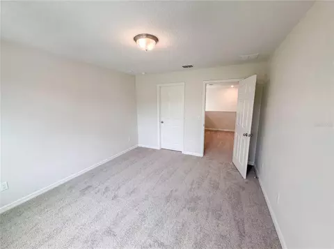 Bedroom - 811 Maple Leaf Loop, Winter Springs, FL 32708 photo 5 of 6