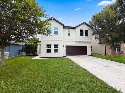 Exterior - 811 Maple Leaf Loop, Winter Springs, FL 32708 photo 6 of 6