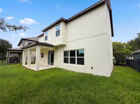 Exterior - 811 Maple Leaf Loop, Winter Springs, FL 32708 photo 5 of 6