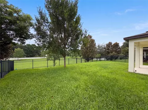 Exterior - 811 Maple Leaf Loop, Winter Springs, FL 32708 photo 3 of 6
