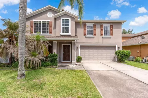 1355 Bella Coola Dr, Orlando, FL 32828