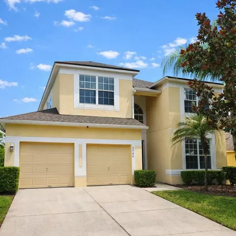 Undisclosed, Kissimmee, FL 34747