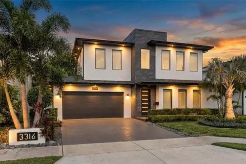 3316 Helen Ave, Orlando, FL 32804