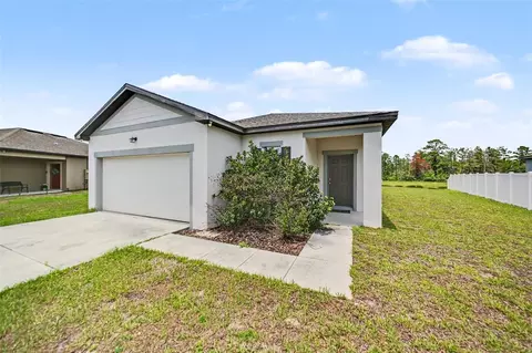 1006 Commuter Dr, Deltona, FL 32738