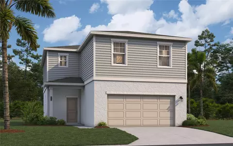 876 Castleford Ave NE, Palm Bay, FL 32905