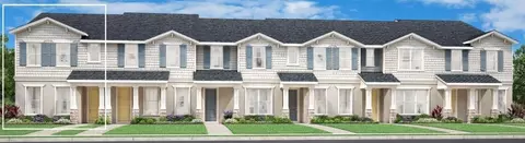 13877 Easdale Aly, Winter Garden, FL 34787