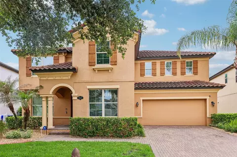 Undisclosed, Windermere, FL 34786