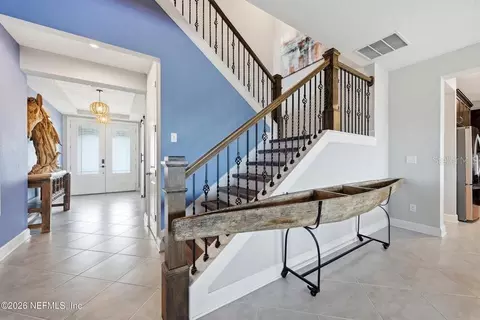 Entry Way - 128 Windwalker Dr, Saint Augustine, FL 32092 photo 6 of 7