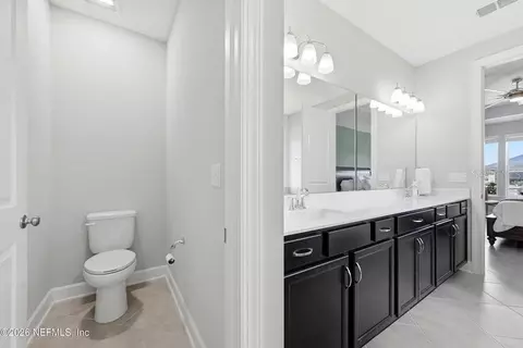 Bath - 128 Windwalker Dr, Saint Augustine, FL 32092 photo 5 of 9