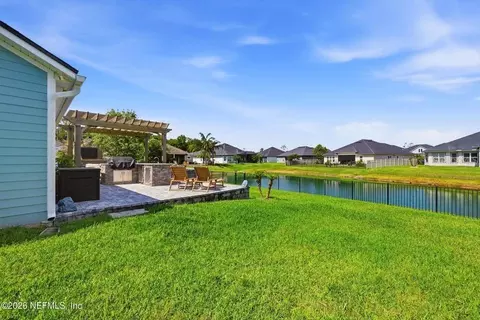 Exterior - 128 Windwalker Dr, Saint Augustine, FL 32092 photo 9 of 21