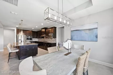 Dining - 128 Windwalker Dr, Saint Augustine, FL 32092 photo 1 of 4