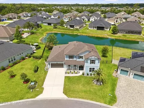 View/Area - 128 Windwalker Dr, Saint Augustine, FL 32092 photo 1 of 6