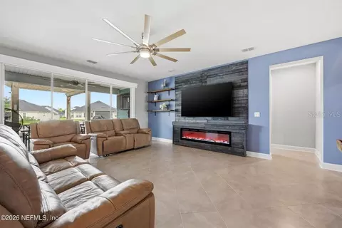 Living - 128 Windwalker Dr, Saint Augustine, FL 32092 photo 1 of 2