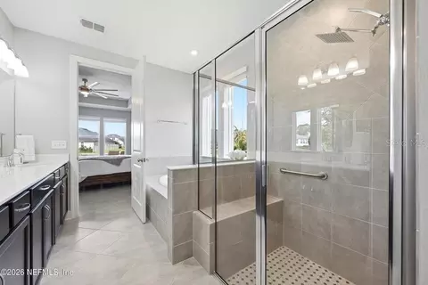 Bath - 128 Windwalker Dr, Saint Augustine, FL 32092 photo 4 of 9