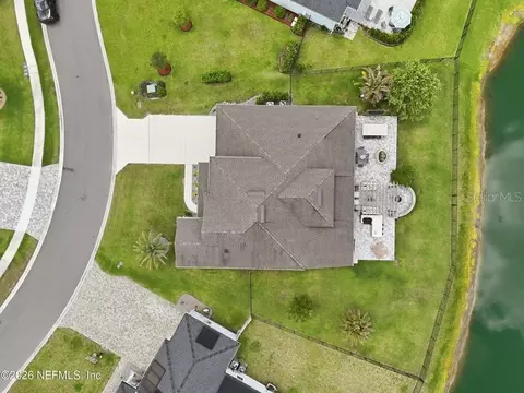 View/Area - 128 Windwalker Dr, Saint Augustine, FL 32092 photo 5 of 6