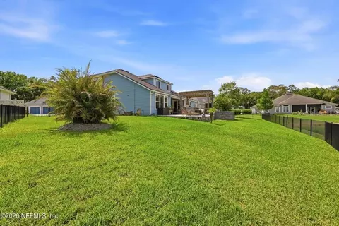 Exterior - 128 Windwalker Dr, Saint Augustine, FL 32092 photo 8 of 21