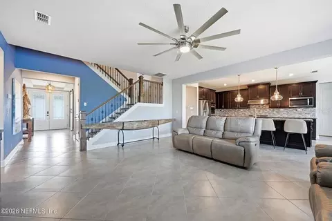Entry Way - 128 Windwalker Dr, Saint Augustine, FL 32092 photo 2 of 7