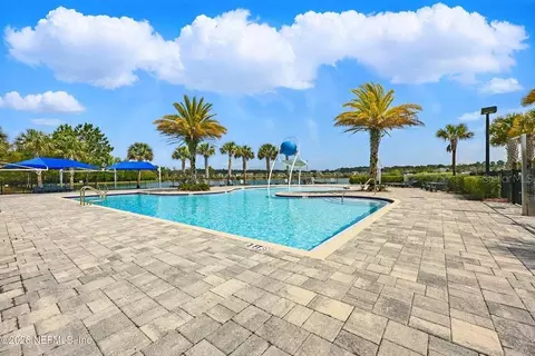 Exterior - 128 Windwalker Dr, Saint Augustine, FL 32092 photo 13 of 21