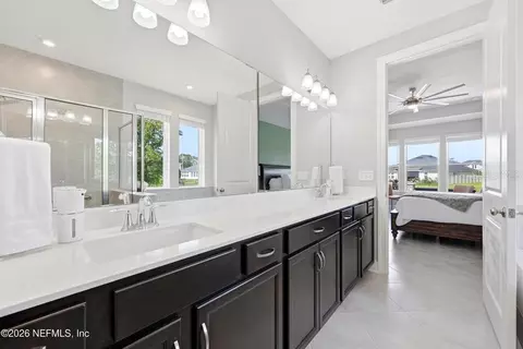 Entry Way - 128 Windwalker Dr, Saint Augustine, FL 32092 photo 4 of 7