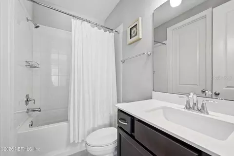 Bath - 128 Windwalker Dr, Saint Augustine, FL 32092 photo 1 of 9