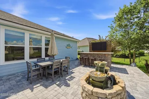 Exterior - 128 Windwalker Dr, Saint Augustine, FL 32092 photo 6 of 21