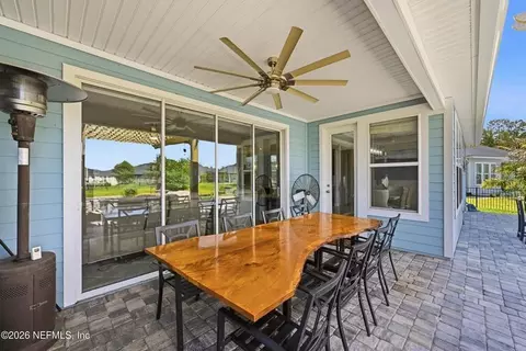 Exterior - 128 Windwalker Dr, Saint Augustine, FL 32092 photo 4 of 21
