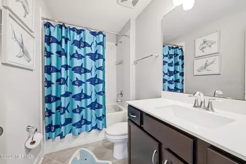 Bath - 128 Windwalker Dr, Saint Augustine, FL 32092 photo 7 of 9