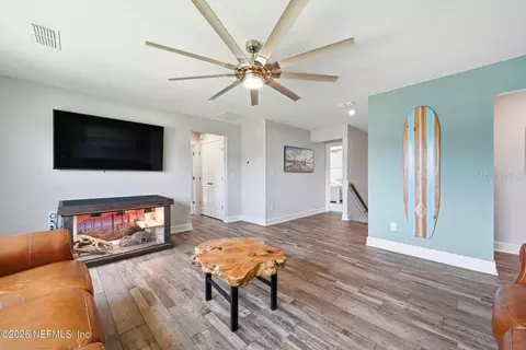 Entry Way - 128 Windwalker Dr, Saint Augustine, FL 32092 photo 7 of 7