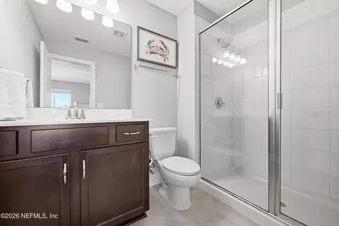 Bath - 128 Windwalker Dr, Saint Augustine, FL 32092 photo 9 of 9