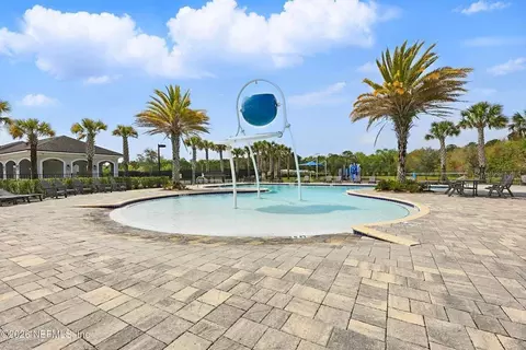 Exterior - 128 Windwalker Dr, Saint Augustine, FL 32092 photo 15 of 21