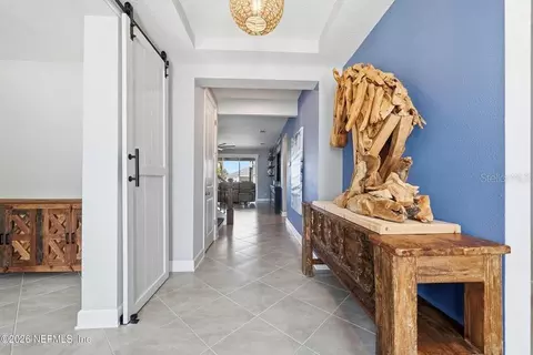 Entry Way - 128 Windwalker Dr, Saint Augustine, FL 32092 photo 1 of 7