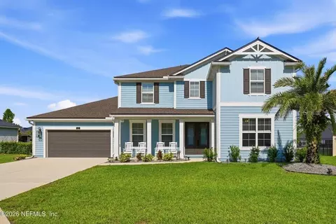 128 Windwalker Dr, Saint Augustine, FL 32092