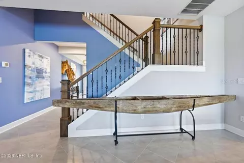 Entry Way - 128 Windwalker Dr, Saint Augustine, FL 32092 photo 5 of 7