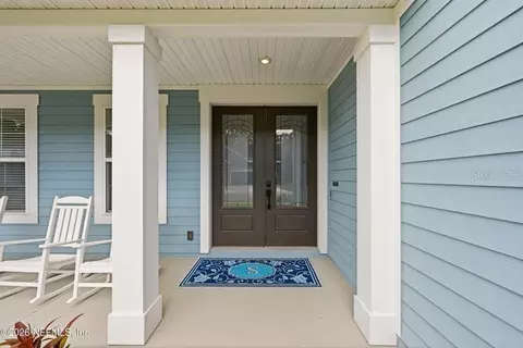 Exterior - 128 Windwalker Dr, Saint Augustine, FL 32092 photo 3 of 21