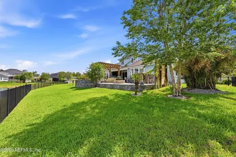 Exterior - 128 Windwalker Dr, Saint Augustine, FL 32092 photo 7 of 21