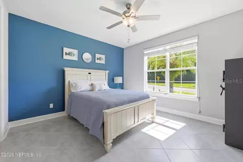 Bedroom - 128 Windwalker Dr, Saint Augustine, FL 32092 photo 1 of 12