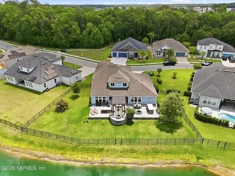 View/Area - 128 Windwalker Dr, Saint Augustine, FL 32092 photo 3 of 6