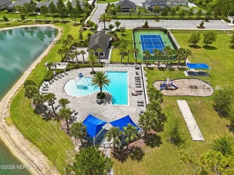 Exterior - 128 Windwalker Dr, Saint Augustine, FL 32092 photo 20 of 21