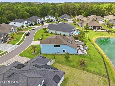 View/Area - 128 Windwalker Dr, Saint Augustine, FL 32092 photo 4 of 6