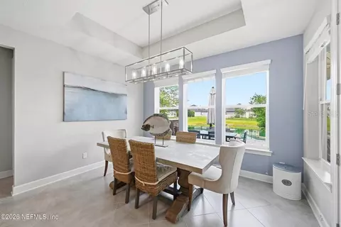 Dining - 128 Windwalker Dr, Saint Augustine, FL 32092 photo 2 of 4