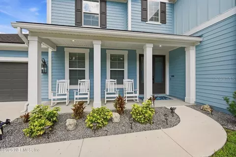 Exterior - 128 Windwalker Dr, Saint Augustine, FL 32092 photo 2 of 21
