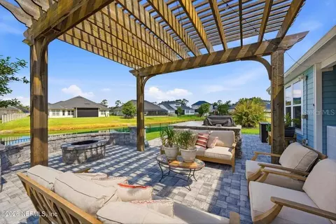 Exterior - 128 Windwalker Dr, Saint Augustine, FL 32092 photo 5 of 21