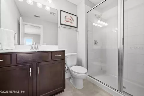Bath - 128 Windwalker Dr, Saint Augustine, FL 32092 photo 8 of 9