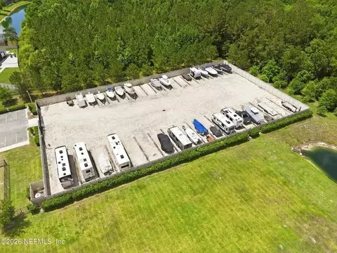 Exterior - 128 Windwalker Dr, Saint Augustine, FL 32092 photo 21 of 21