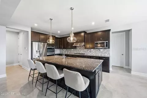 Kitchen - 128 Windwalker Dr, Saint Augustine, FL 32092 photo 2 of 4