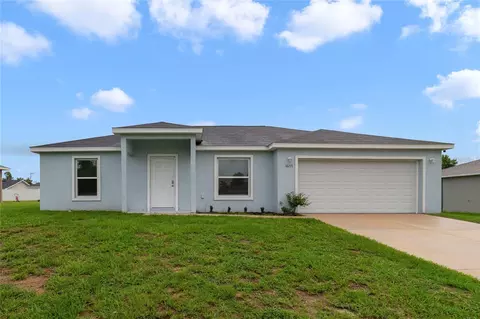 16271 SW 27th Terrace Rd, Ocala, FL 34473