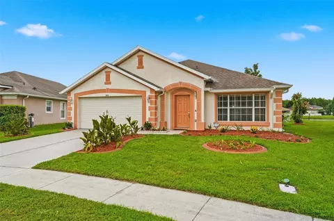 2819 Maguire Dr, Kissimmee, FL 34741