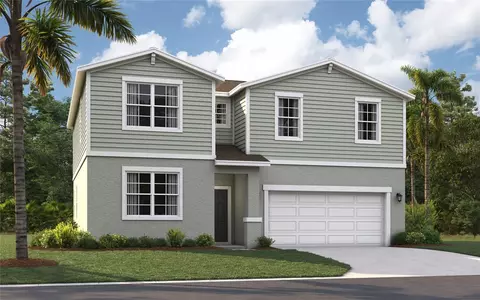 6637 Verbena Pl, Lake Hamilton, FL 33851