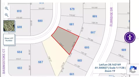 0 Basingstoke, Kissimmee, FL 34758