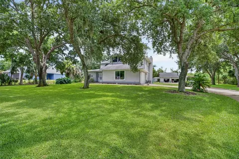 3247 Dalhi St, Cocoa, FL 32926